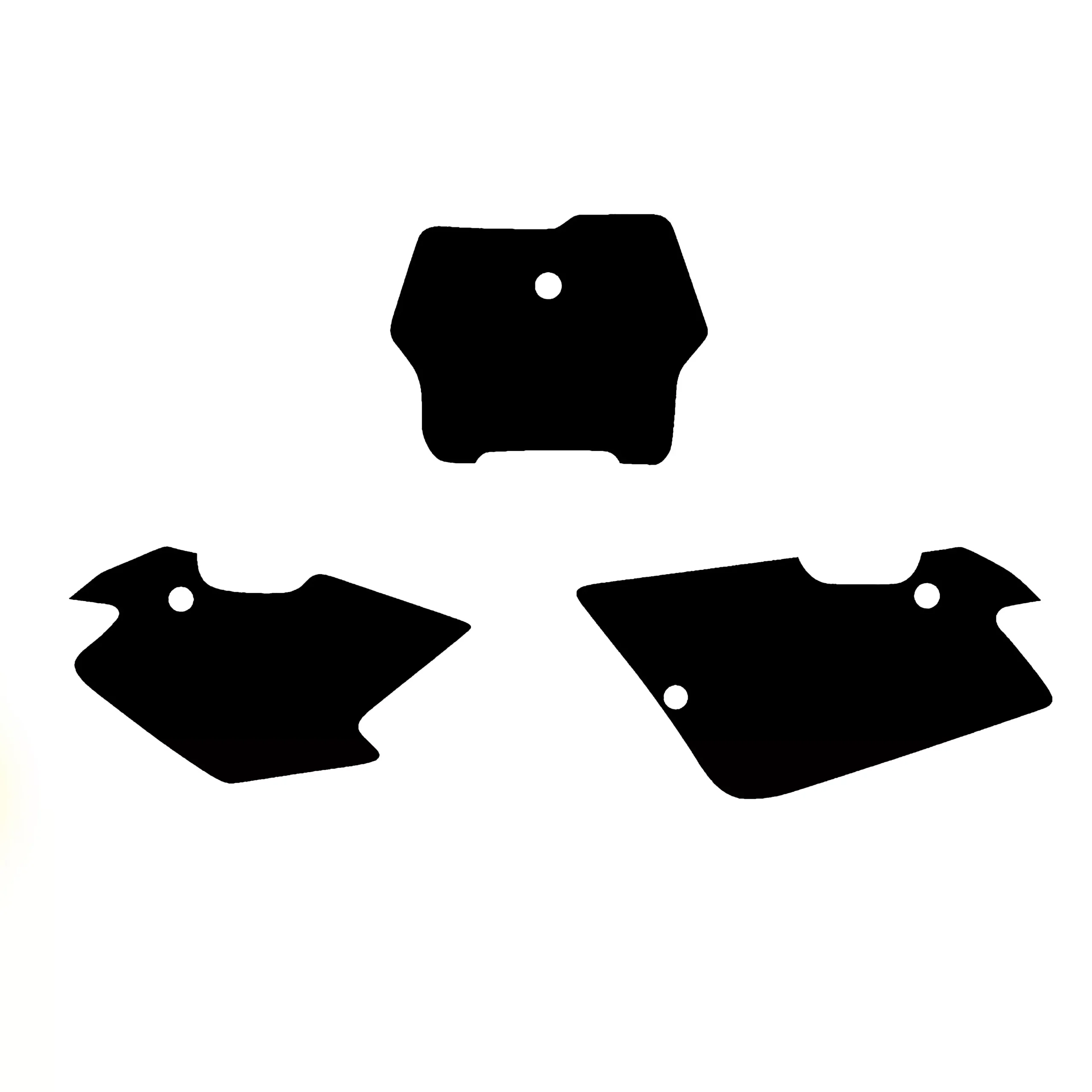 00-03 2ST,02 4ST HUSKY, BB3603/20