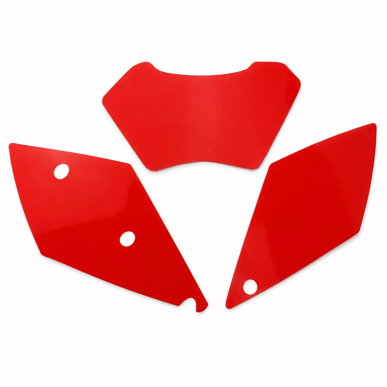 05-07 KTM EXC RED PRE CUT BACKGROUNDS, BLACKBIRD 3513/60