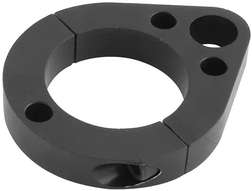 1-1/2in Clamp-on Bracket Fixed ALL99160