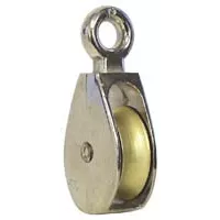 1-1/4″ AWNING PULLEY