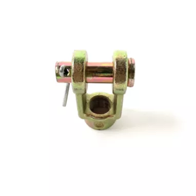 1/2″ CLEVIS KIT – 5/8″ THREAD