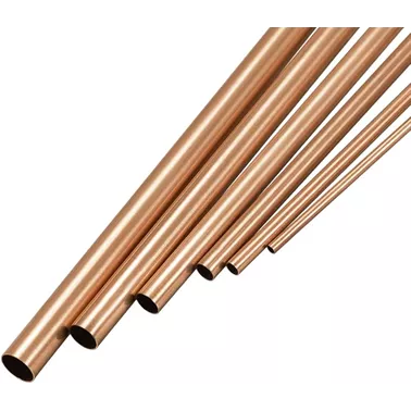 1/2″ COPPER TUBING