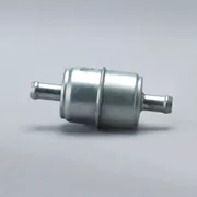 1/2″ INLINE FUEL FILTER