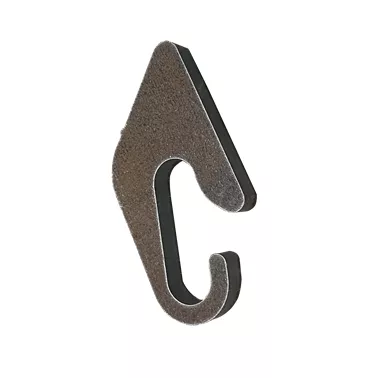 1/2″ WELD ON C-HOOK