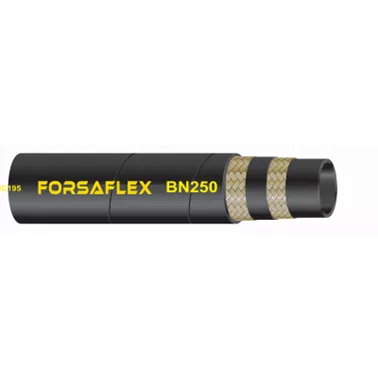 1″ 2 WIRE HYD HOSE