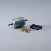 1/4″ INLINE FUEL FILTER