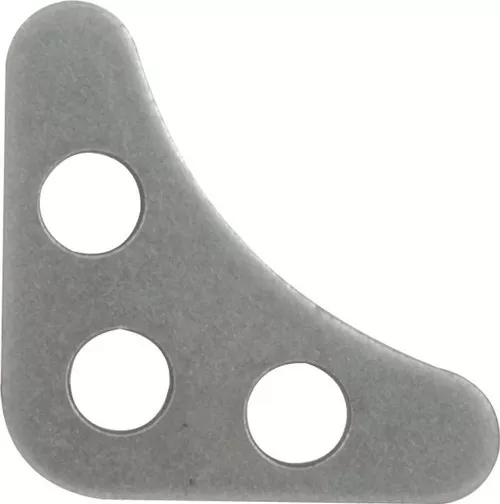 1/8in Gusset 3-Holes 100pk ALL22196-100
