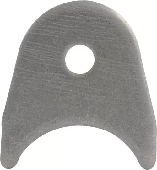1/8in Radius Tabs 4pk 1/4in Hole ALL60010