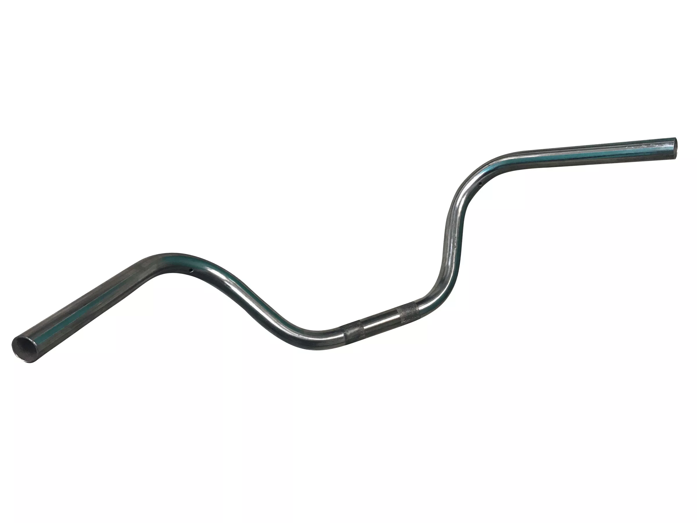 1″ Genuine Harley-Davidson Handlebar (28″ wide, 6″ rise)