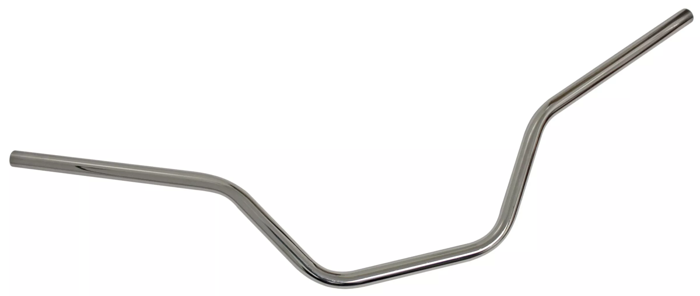 1″ Handlebar (37″ wide, 5-1/2″ center, 6-1/2″ rise)