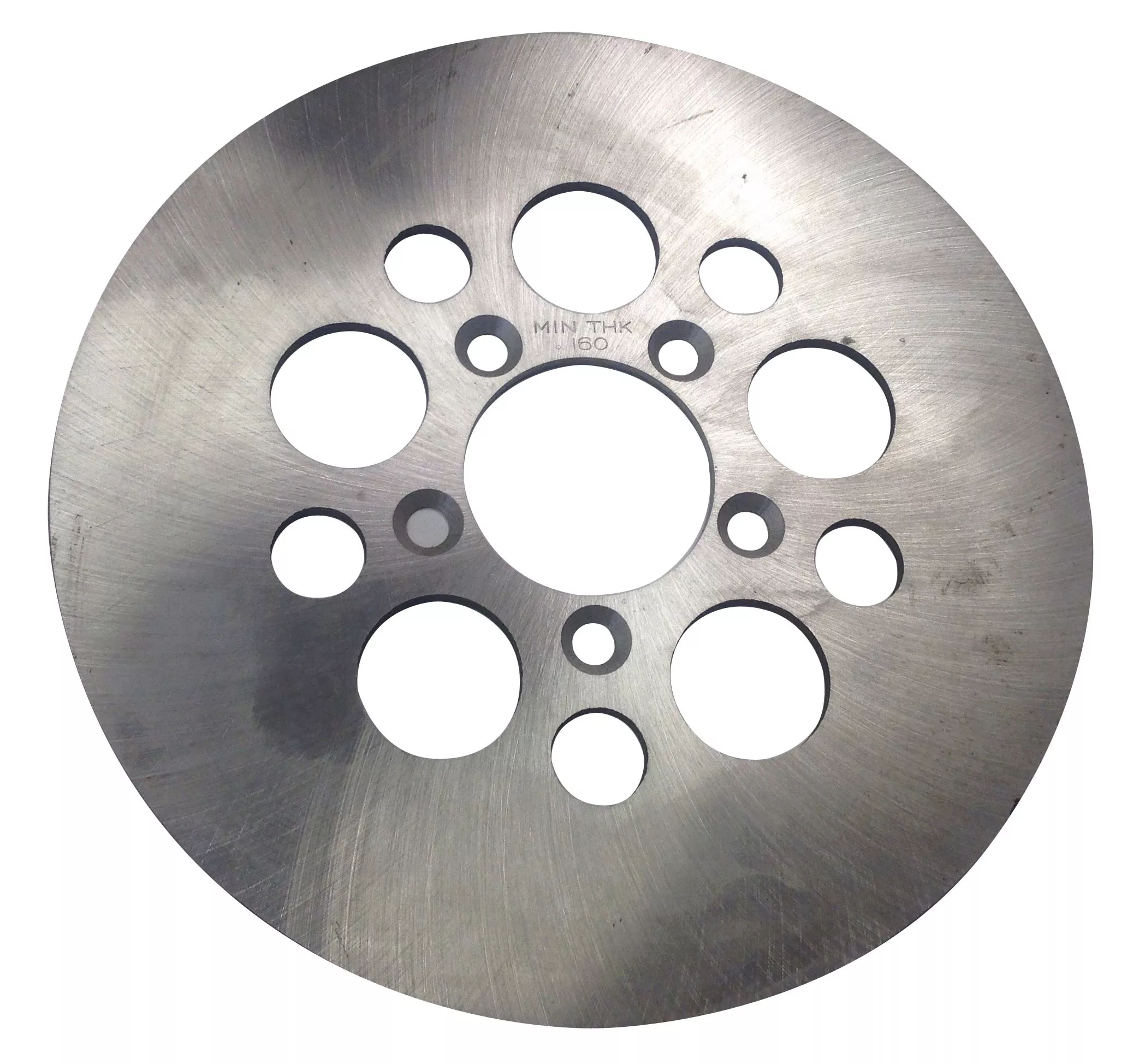 10″ Brake RotorFor Harley-Davidson Sportster, Superglide (1974-83)