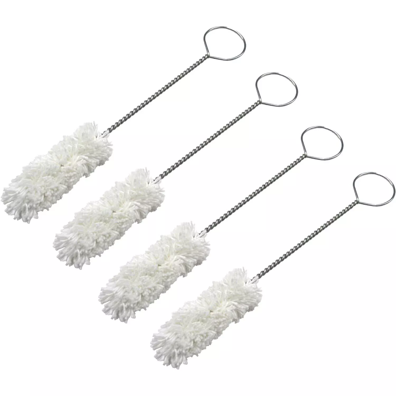 10" Tire Mounting Liquid Lube Applicator Swab Pack of 4