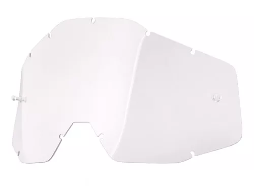 100% Accuri/Racecraft/Strata Goggle Lens