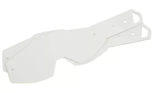 100% Accuri/Racecraft/Strata Standard Tear Offs