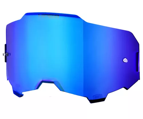 100% Armega Goggle HiPER Lens