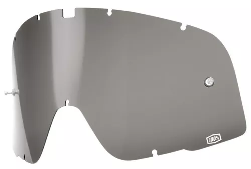 100% Barstow Goggle Classic Replacement Lens