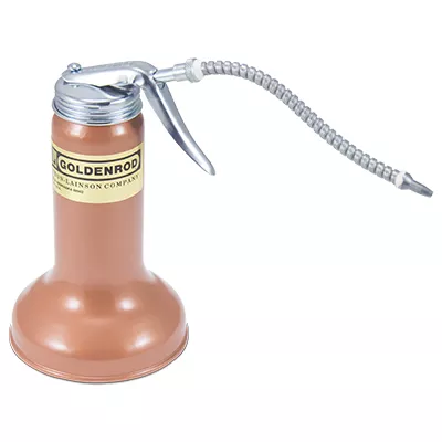 10OZ OILER 6″ FLEX SPOUT