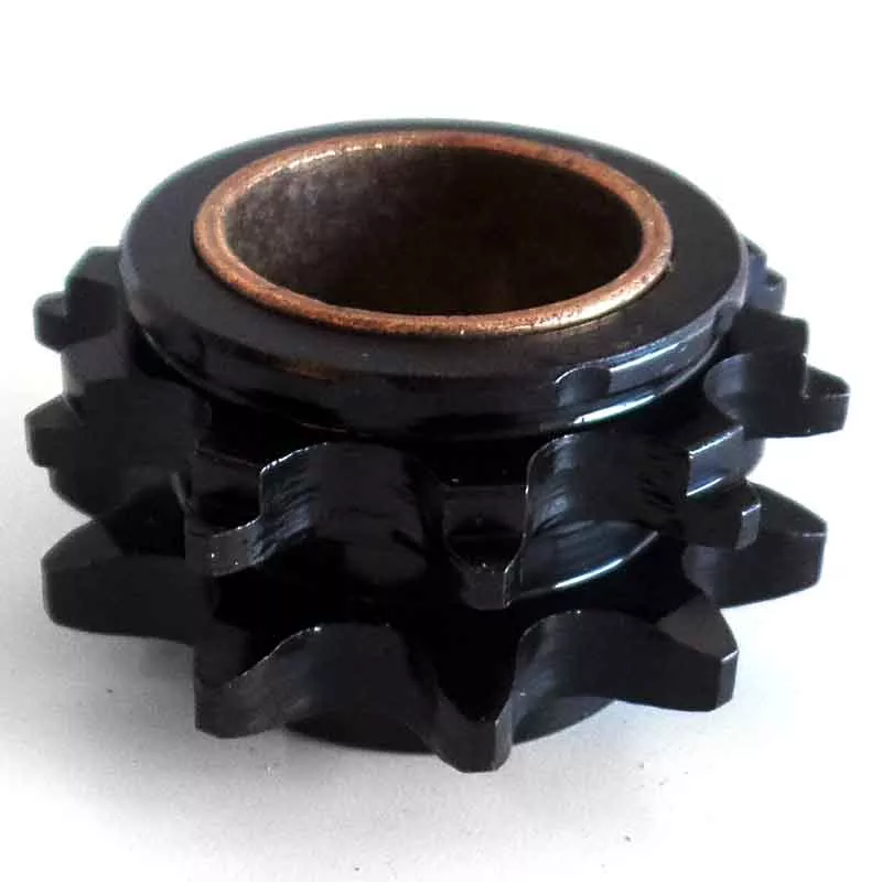 10T Sprocket for Max Torque Clutch 3/4″ Bore (#41/40 Chain)