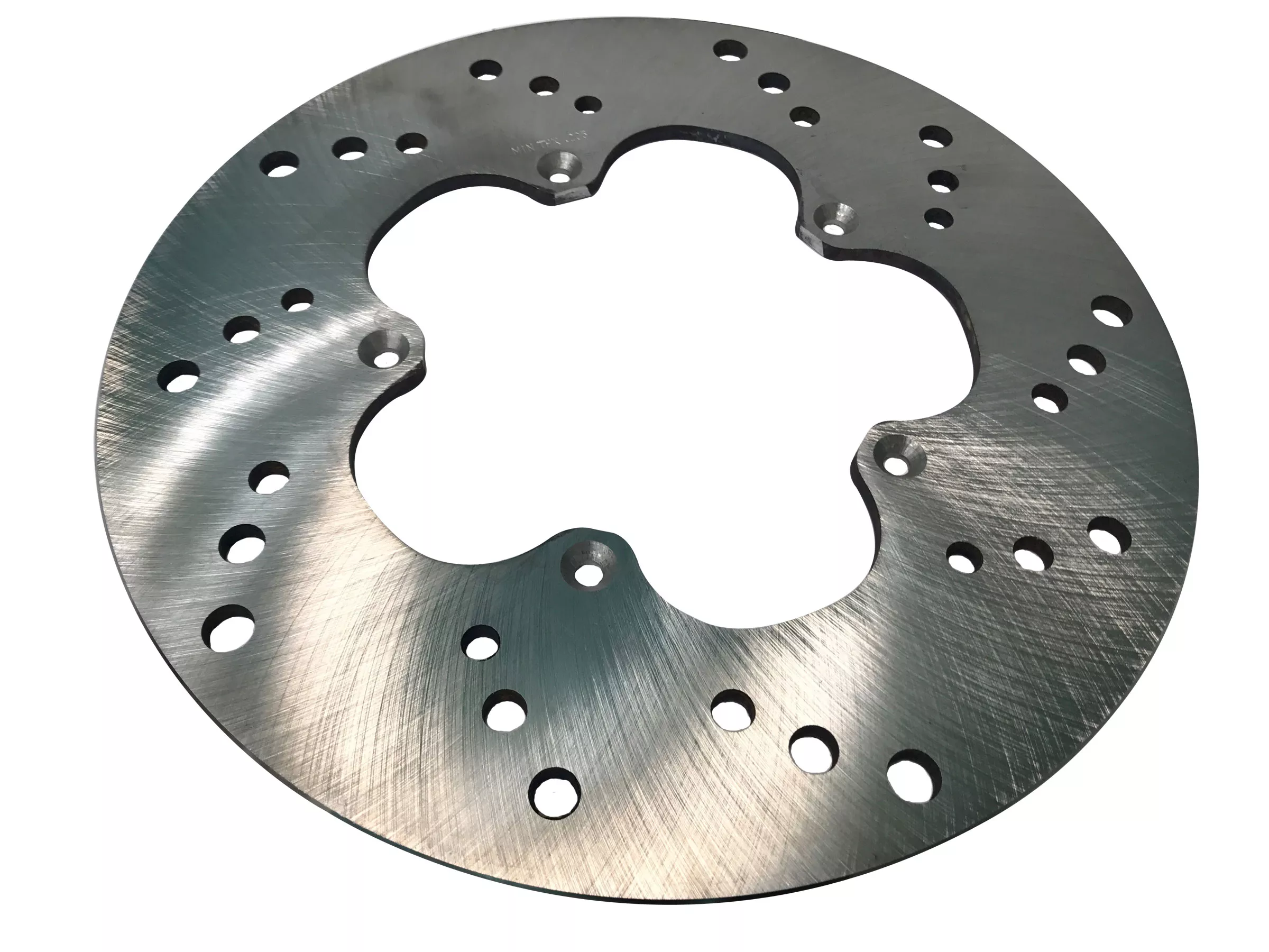 11-1/2″ Brake Rotor For Harley-Davidson Sportster (1974-78)