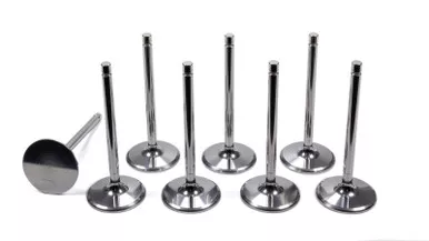11/32 Intake Valves – 2.080 IV2080-2T-CRST-8