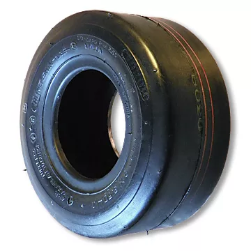 11 x 4.00-5 Racing Slick Tire