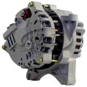 110 AMP ALTERNATOR