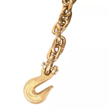 12″ FILE HANDLE