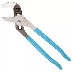 12" TONGUE & GROOVE PLIE