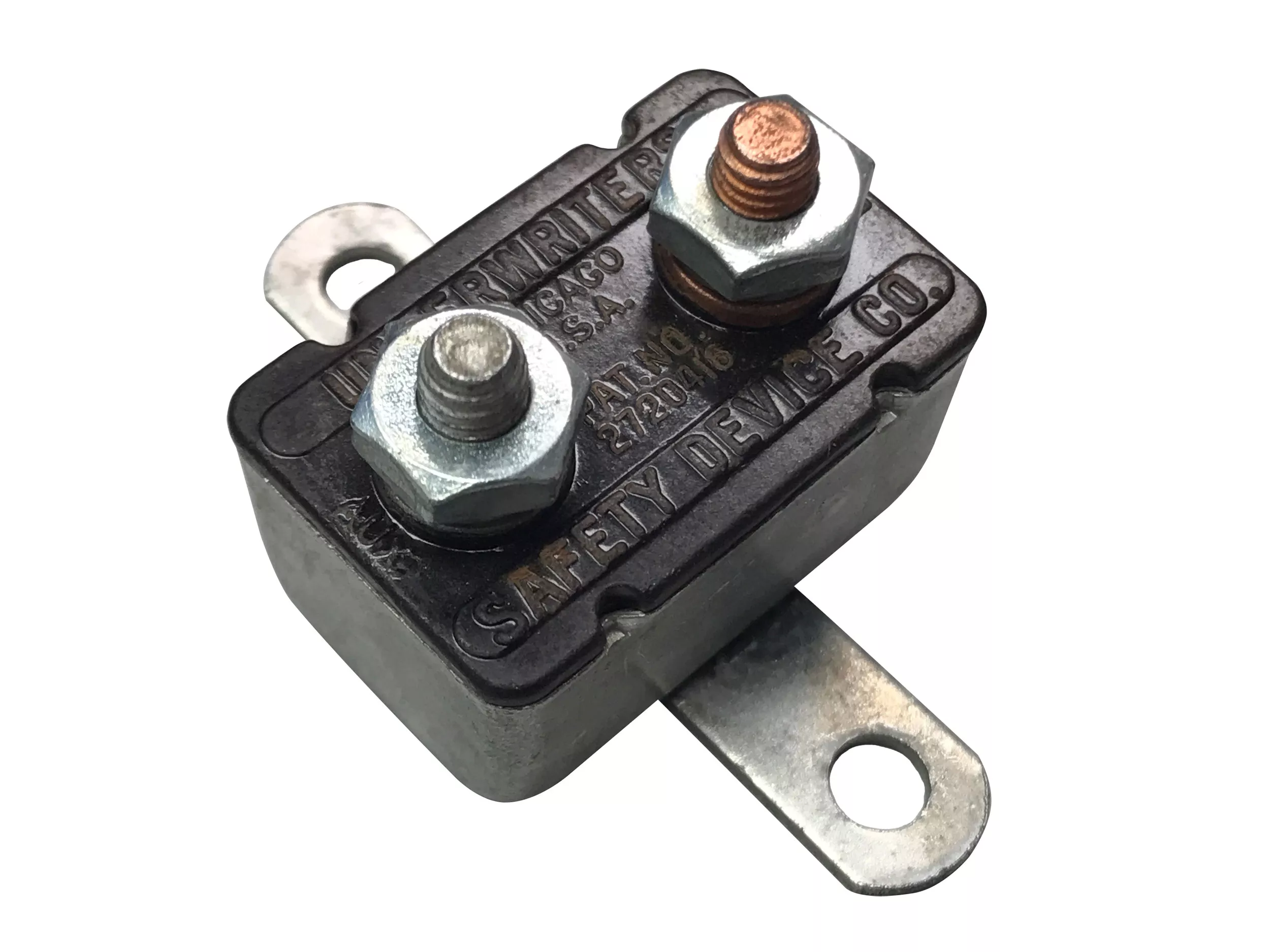 12 Volt 20 Amp BreakerFor Harley-Davidson