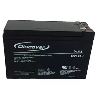 12V 7 AMP BATTERY