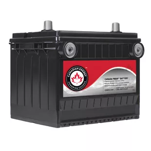 12V 700CCA BATTERY