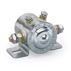 12V CONT DUTY SOLENOID