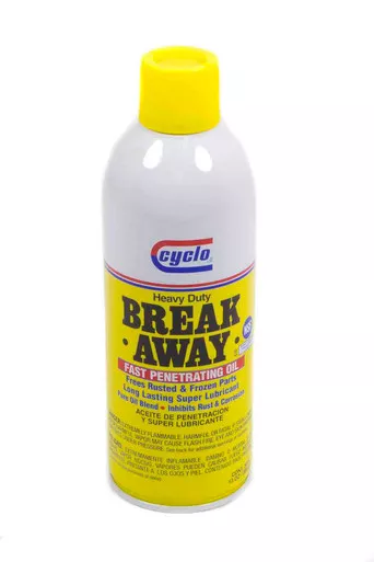 13 Oz. Break Away CCLC10