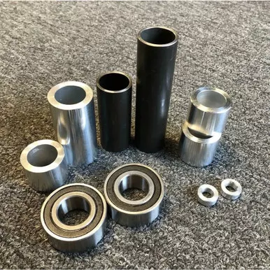13 Spoke Mag Conversion Kit FXBB (Sportster Wheels)