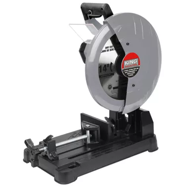 14" DRY CUT CHOP SAW
