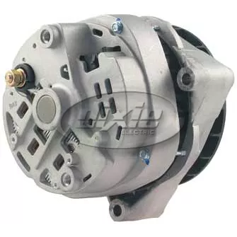 140 AMP ALTERNATOR