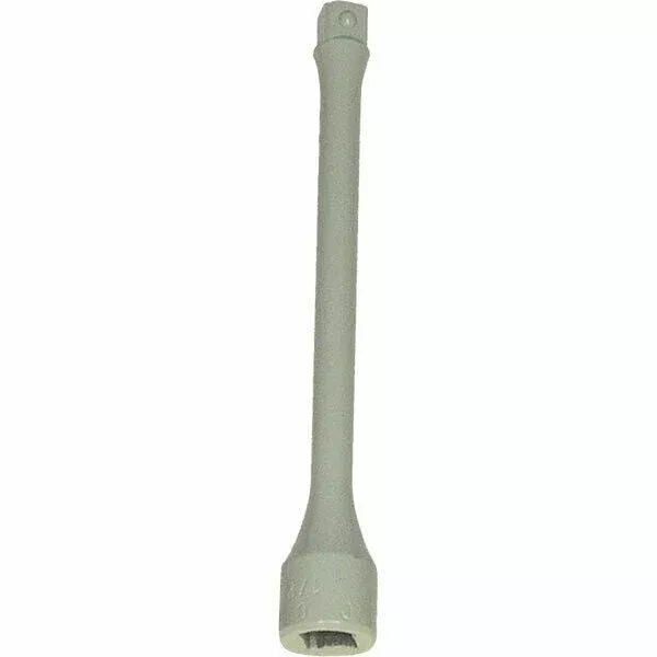 1400-C 1/2″ Drive 100 Ft/Lbs Grey Torque Stick Extension