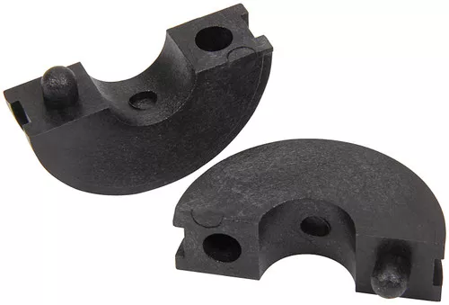 14mm Shock Collar Shim Kit 1/2in 10pk ALL64420-10