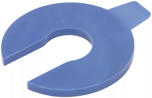 14mm Shock Shim U-Shaped 1/8in 25pk ALL64412-25