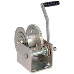 1500LB BRAKE WINCH,14964