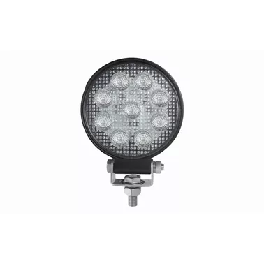 15W 4″ ROUND WORK LIGHT