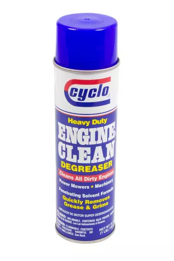 16 Oz. Engine Cleaner C30
