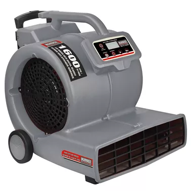 1600CFM AIR MOVER