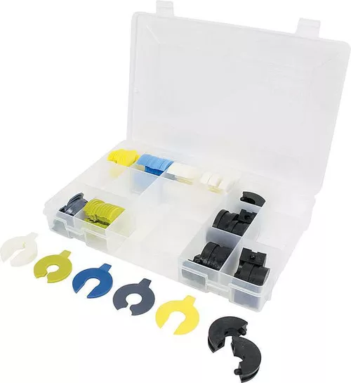 16mm Shock Shim Standard Kit ALL64442