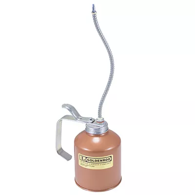 16OZ OILER 8″ FLEX SPOUT