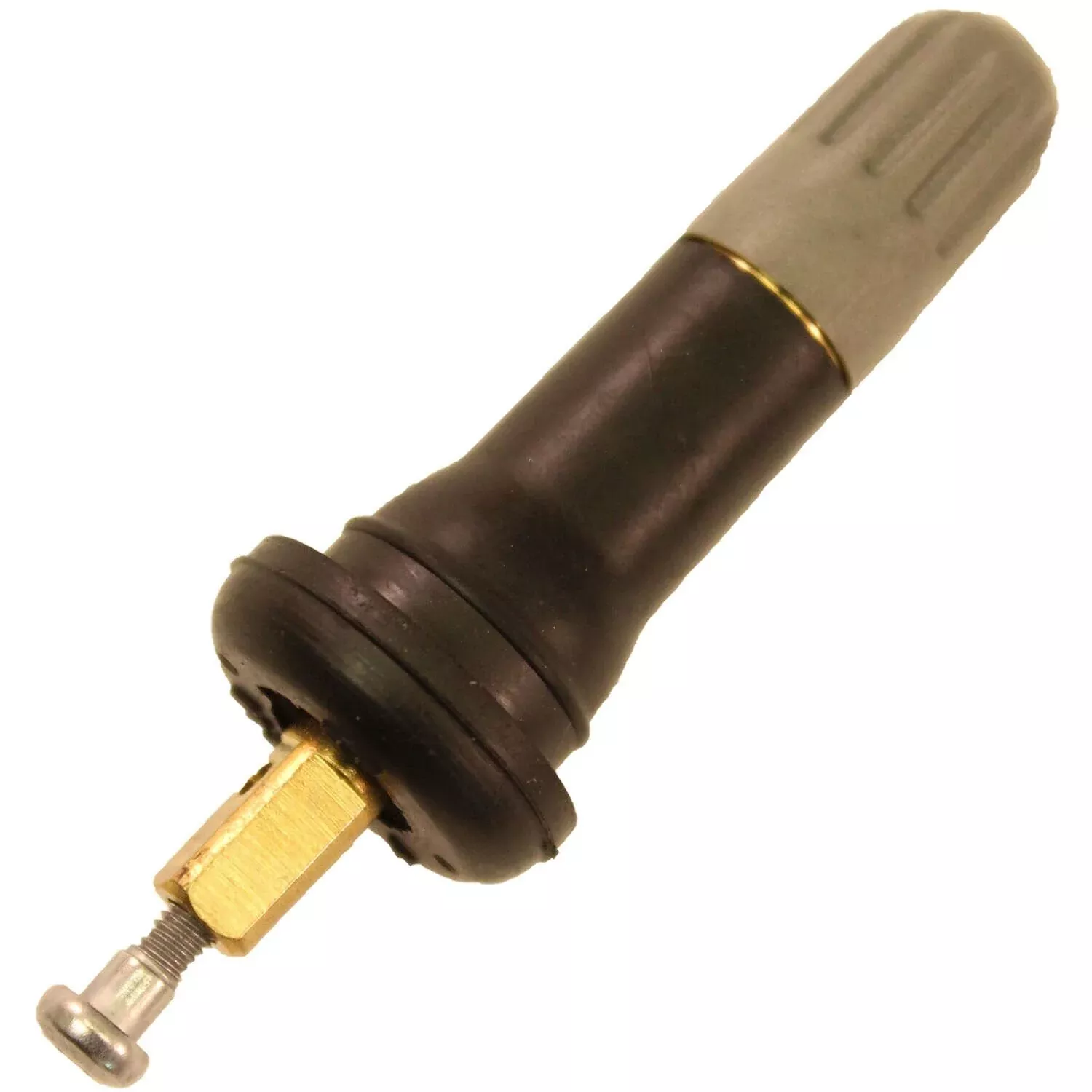 17-20046 TPMS Rubber Snap In Valve Stem Right Angle Key Service Kit forgm