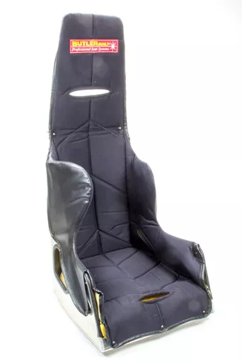 17in Black Seat & Cover BBP-17120-65-4101
