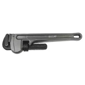 18″ ALUM PIPE WRENCH