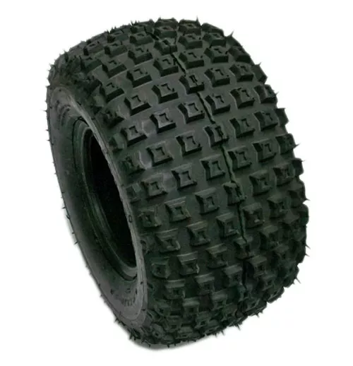 18 x 9.50-8 Carlisle Knobby Tire