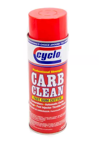 19 Oz. Carb Cleaner C5